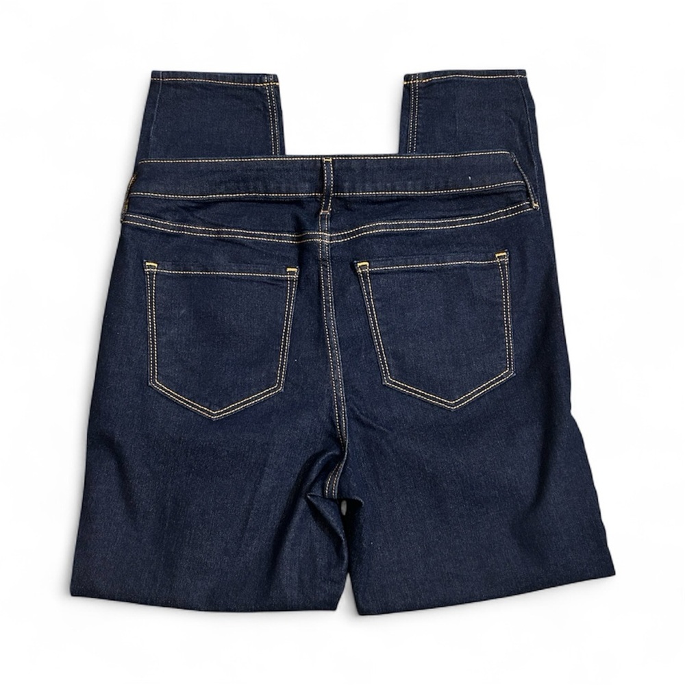 Old Navy Indigo Rockstar Jeans - Picture 5 of 5